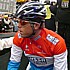 Kim Kirchen am Start der Amstel Gold Race 2005